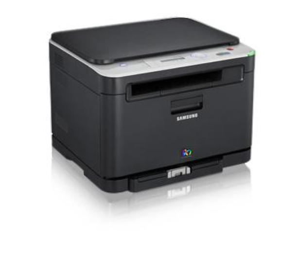 Samsung CLX-3185 - 1409717 - zdjęcie 2